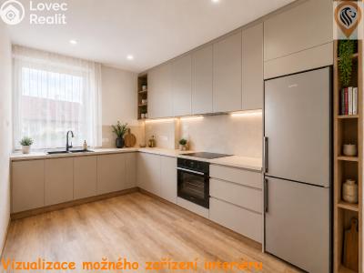 Sale family house Žacléř, Na Pilíři 396 č. 18
