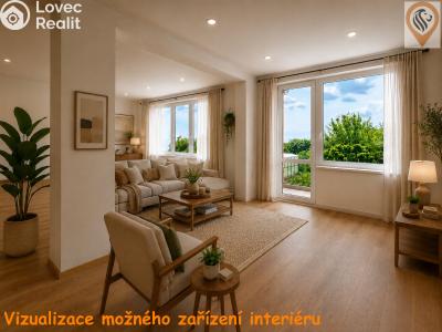 Sale family house Žacléř, Na Pilíři 396 č. 21