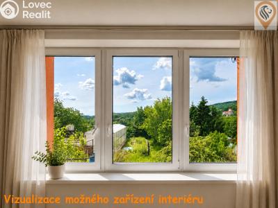 Sale family house Žacléř, Na Pilíři 396 č. 23