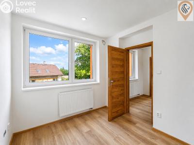 Sale family house Žacléř, Na Pilíři 396 č. 30