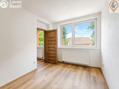 Sale family house Žacléř, Na Pilíři 396 č. 32