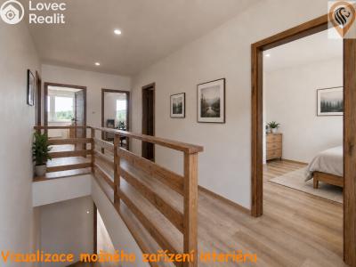 Sale family house Žacléř, Na Pilíři 396 č. 35