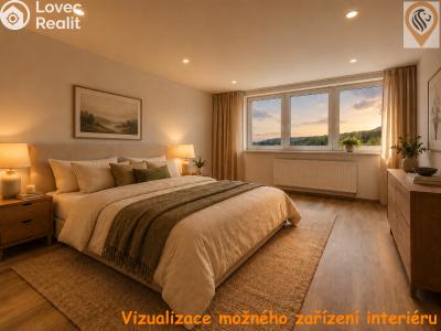 Sale family house Žacléř, Na Pilíři 396 č. 38