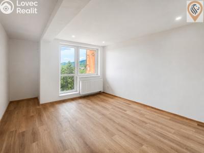 Sale family house Žacléř, Na Pilíři 396 č. 39