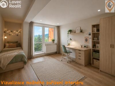 Sale family house Žacléř, Na Pilíři 396 č. 40