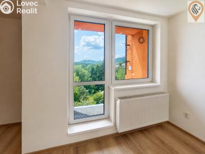 Sale family house Žacléř, Na Pilíři 396 č. 41
