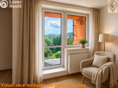 Sale family house Žacléř, Na Pilíři 396 č. 42