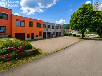 Sale family house Žacléř, Na Pilíři 396 č. 47