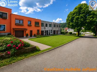 Sale family house Žacléř, Na Pilíři 396 č. 48