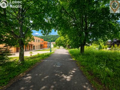 Sale family house Žacléř, Na Pilíři 396 č. 49