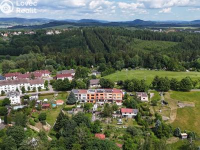 Sale family house Žacléř, Na Pilíři 396 č. 52