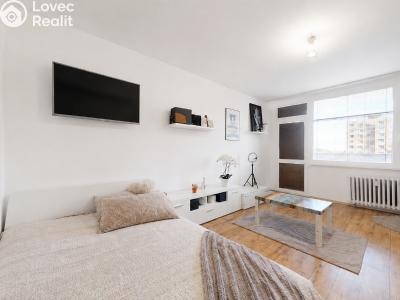 Sale apartment 3+1 Chomutov, 17. listopadu č. 2