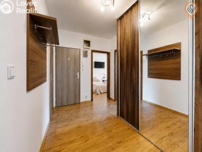 Sale apartment 3+1 Chomutov, 17. listopadu č. 8