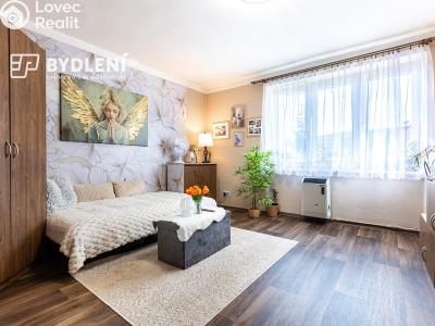 Prodej bytu 2+1 Bílina, 5. května 280 č. 3
