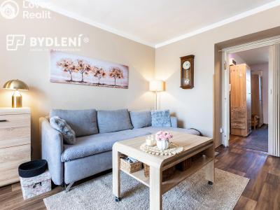 Prodej bytu 2+1 Bílina, 5. května 280 č. 8