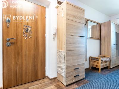 Prodej bytu 2+1 Bílina, 5. května 280 č. 10