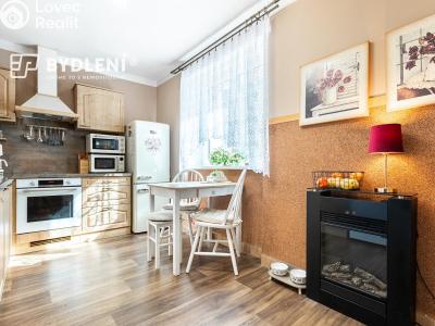 Prodej bytu 2+1 Bílina, 5. května 280 č. 12
