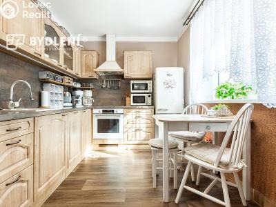 Prodej bytu 2+1 Bílina, 5. května 280 č. 13