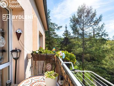 Prodej bytu 2+1 Bílina, 5. května 280 č. 15