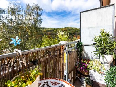 Prodej bytu 2+1 Bílina, 5. května 280 č. 16