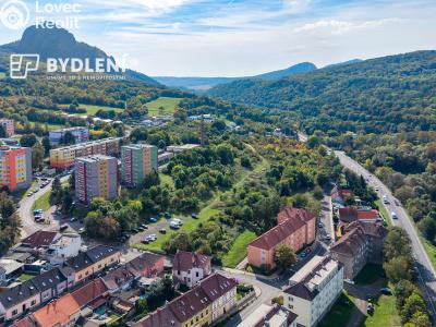 Prodej bytu 2+1 Bílina, 5. května 280 č. 17
