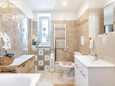Prodej bytu 2+1 Bílina, 5. května 280 č. 21