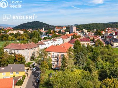 Prodej bytu 2+1 Bílina, 5. května 280 č. 22