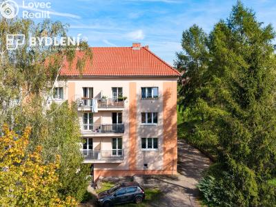 Prodej bytu 2+1 Bílina, 5. května 280 č. 25