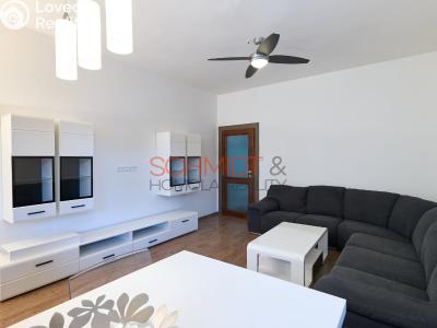 Продажа квартиры 4+1 Brno, Příční č. 4