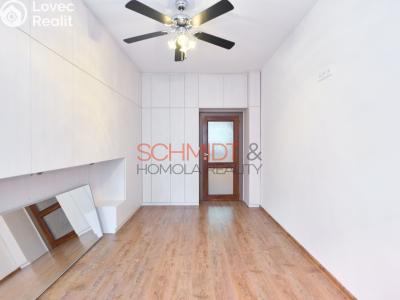 Продажа квартиры 4+1 Brno, Příční č. 6
