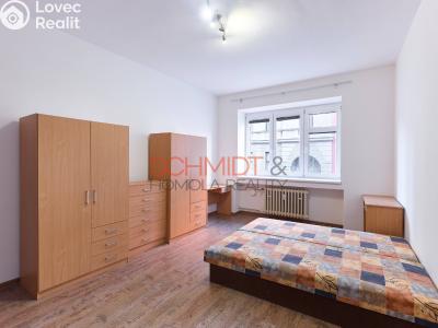 Продажа квартиры 4+1 Brno, Příční č. 8