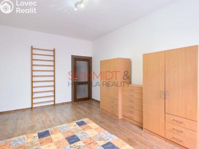 Продажа квартиры 4+1 Brno, Příční č. 9