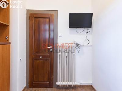 Продажа квартиры 4+1 Brno, Příční č. 11
