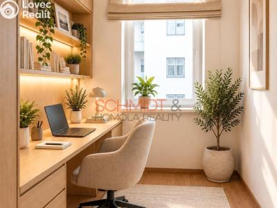 Продажа квартиры 4+1 Brno, Příční č. 13
