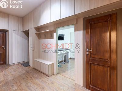 Продажа квартиры 4+1 Brno, Příční č. 15