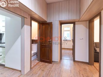 Продажа квартиры 4+1 Brno, Příční č. 16