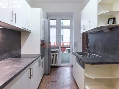 Продажа квартиры 4+1 Brno, Příční č. 17