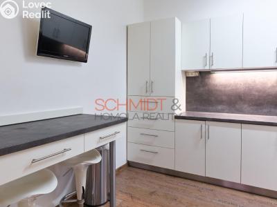 Продажа квартиры 4+1 Brno, Příční č. 18