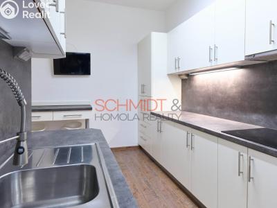 Продажа квартиры 4+1 Brno, Příční č. 20