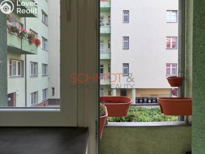 Продажа квартиры 4+1 Brno, Příční č. 21