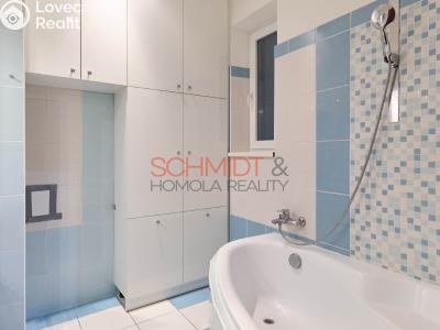 Продажа квартиры 4+1 Brno, Příční č. 22