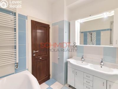 Продажа квартиры 4+1 Brno, Příční č. 23