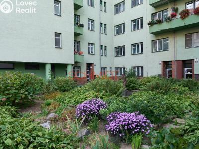 Продажа квартиры 4+1 Brno, Příční č. 27