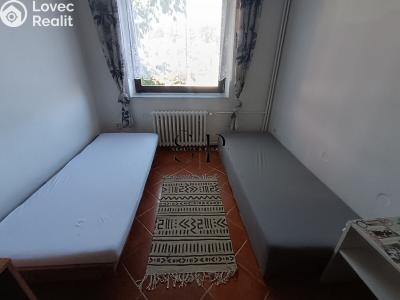 Pronájem pokoje Plzeň, Jarní č. 1