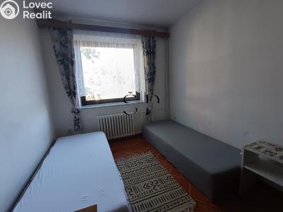 Pronájem pokoje Plzeň, Jarní č. 2
