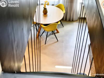 Sale apartment 2+KK Praha, V závětří č. 5
