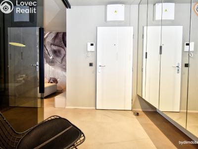 Sale apartment 2+KK Praha, V závětří č. 21