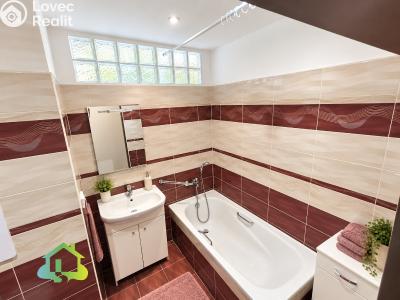 Sale apartment 2+1 Liberec, Aloisina výšina č. 7