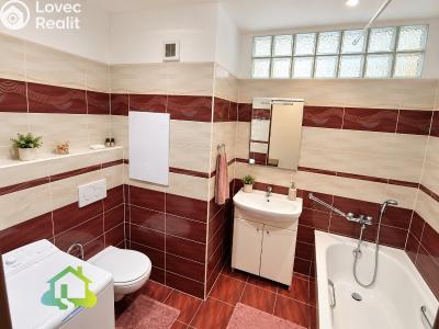 Sale apartment 2+1 Liberec, Aloisina výšina č. 8