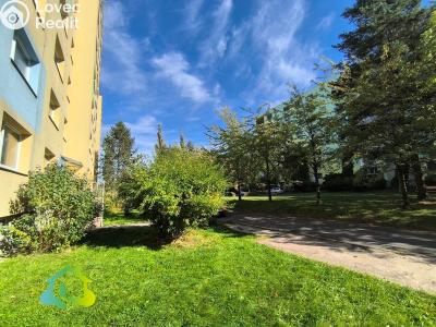 Sale apartment 2+1 Liberec, Aloisina výšina č. 13